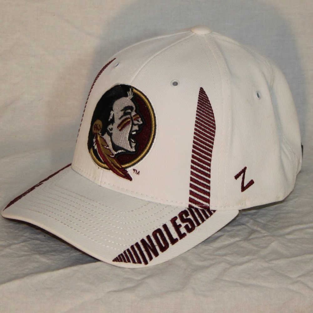 Florida Seminoles Hat